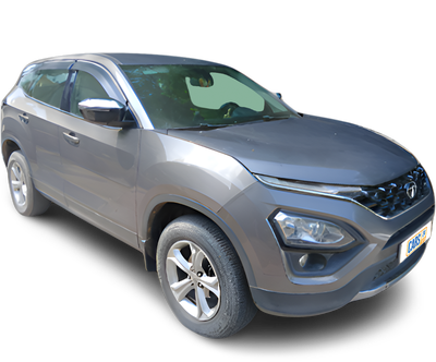 Tata Harrier-img